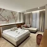 Hotel Memai Ksamil