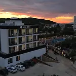 Hotel Memai