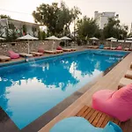Memai Hotel *