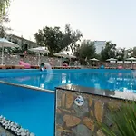 Memai Hotel Ksamil