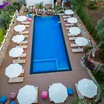 Hotel Memai Ksamil