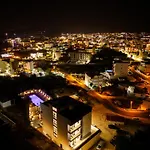 Memai Hotel *