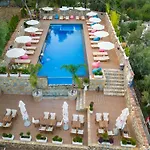 Memai Hotel *