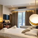 Memai Hotel Ksamil