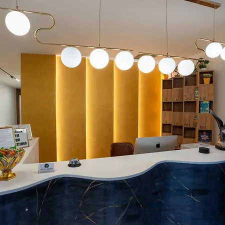 Memai Hotel