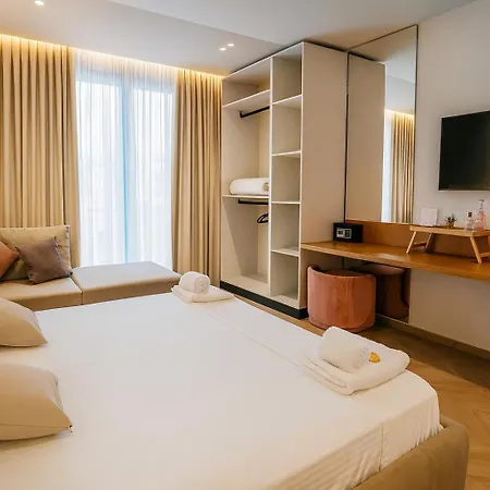 Hotel Memai *