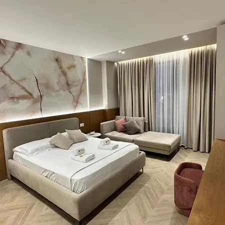 Hotel Memai Ksamil