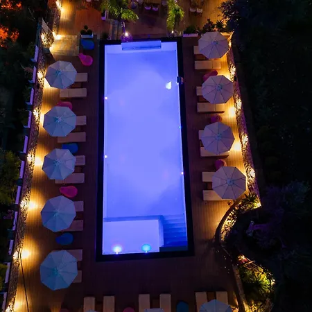 Hotel Memai *