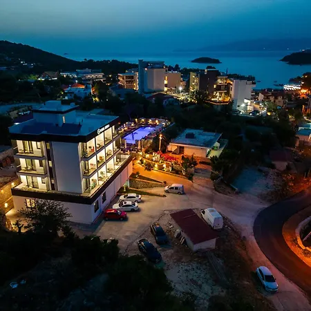 Memai * Ksamil