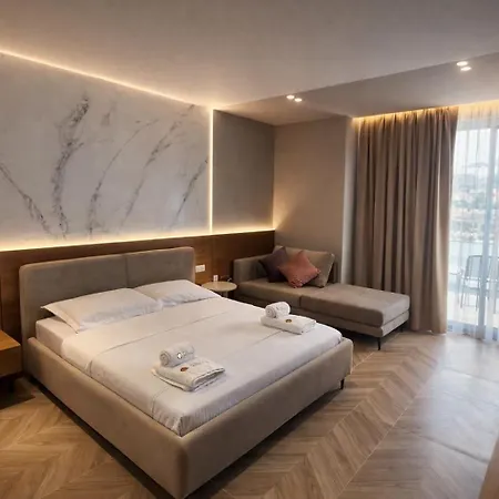 Hotel Memai *