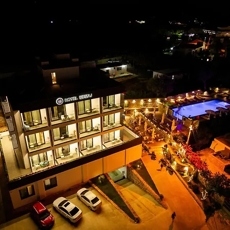 Memai