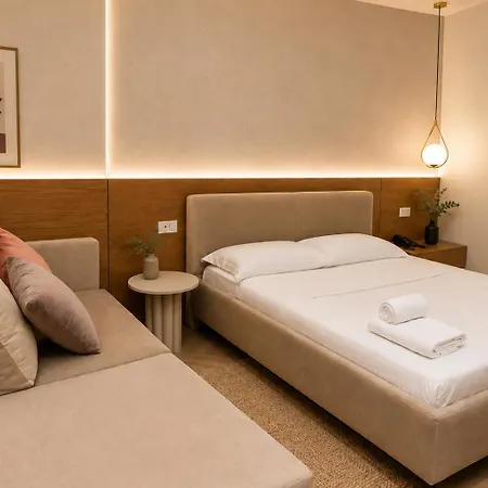 Hotel Memai *